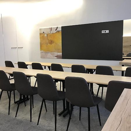 Primma Hotel Moldava nad Bodvou Eksteriør bilde