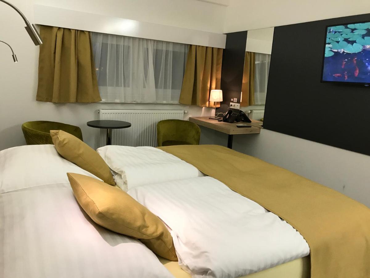 Primma Hotel Moldava nad Bodvou Eksteriør bilde