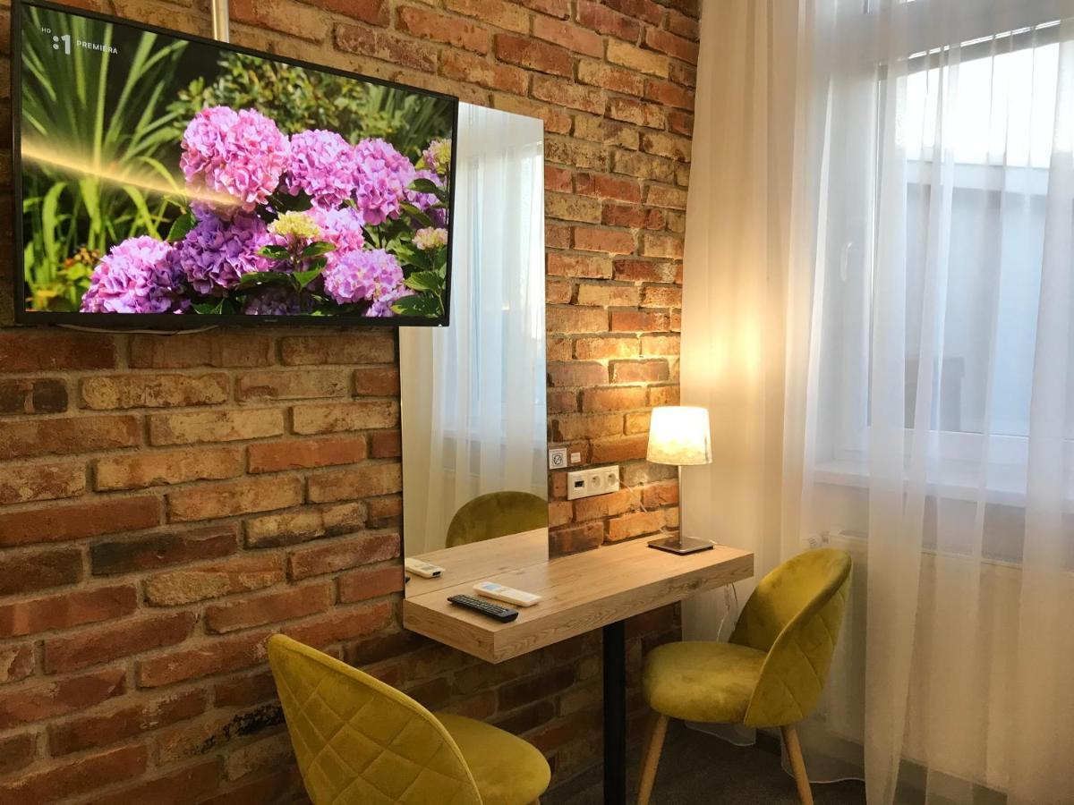 Primma Hotel Moldava nad Bodvou Eksteriør bilde