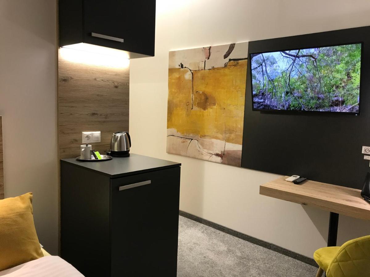 Primma Hotel Moldava nad Bodvou Eksteriør bilde