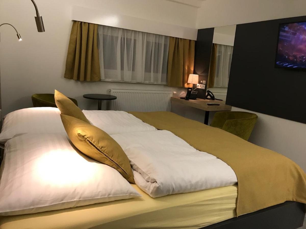 Primma Hotel Moldava nad Bodvou Eksteriør bilde
