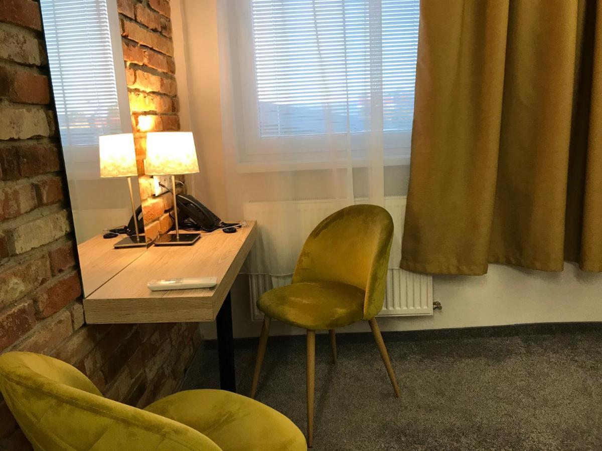 Primma Hotel Moldava nad Bodvou Eksteriør bilde