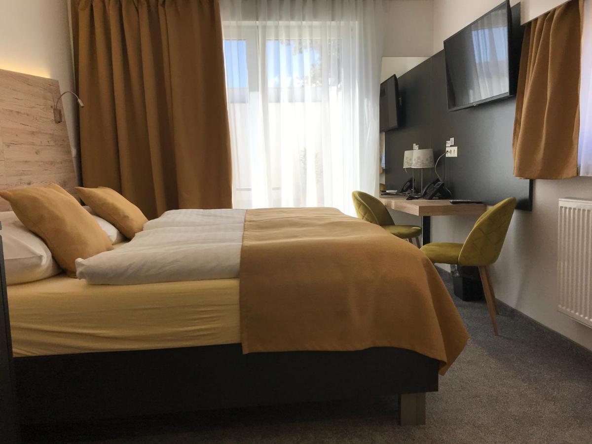 Primma Hotel Moldava nad Bodvou Eksteriør bilde