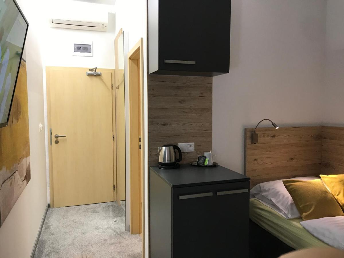 Primma Hotel Moldava nad Bodvou Eksteriør bilde