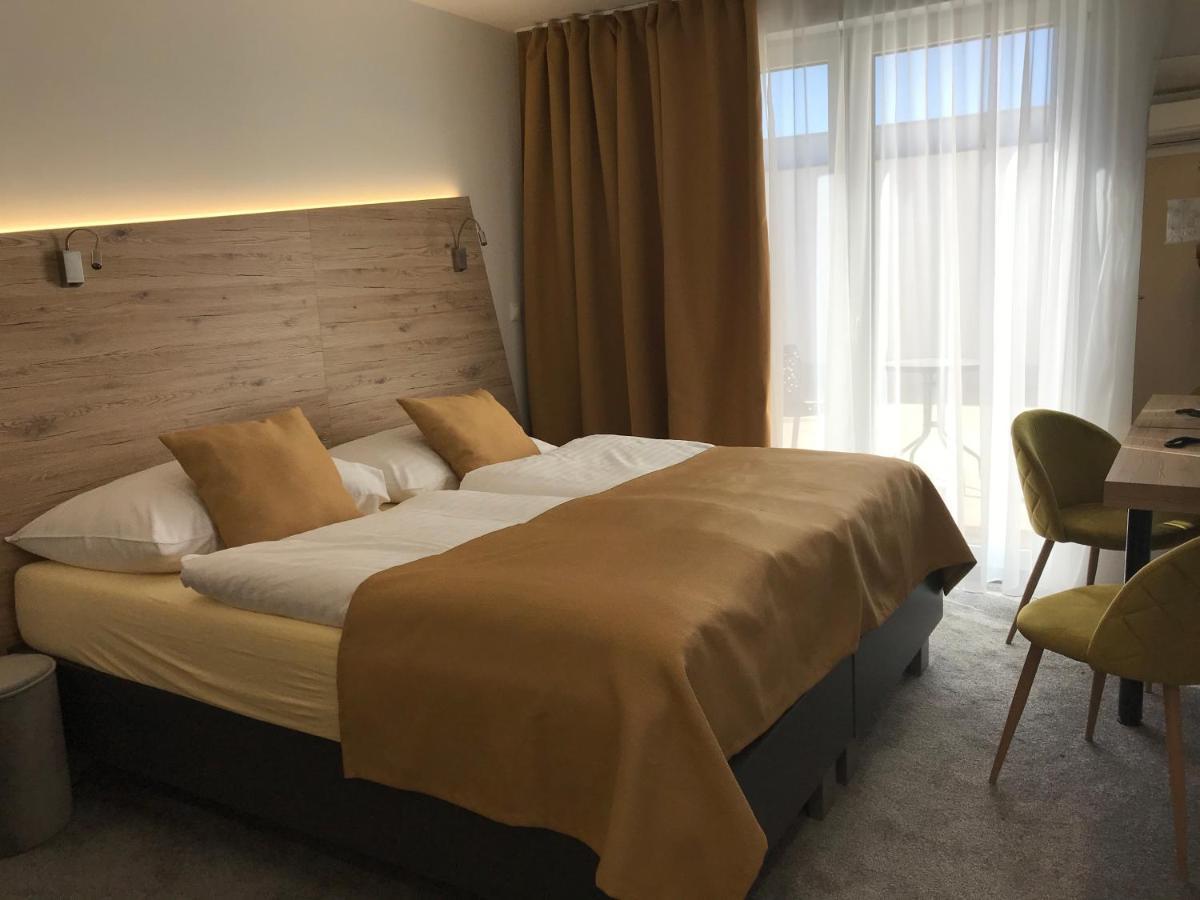 Primma Hotel Moldava nad Bodvou Eksteriør bilde