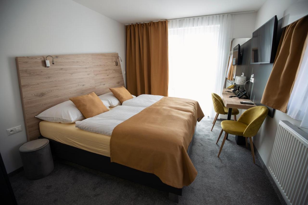 Primma Hotel Moldava nad Bodvou Eksteriør bilde