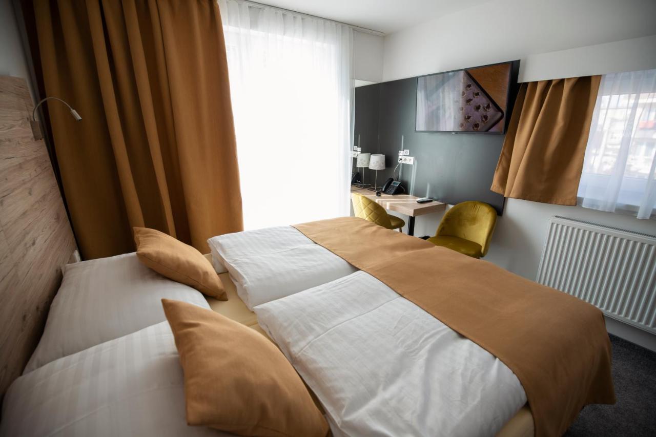 Primma Hotel Moldava nad Bodvou Eksteriør bilde