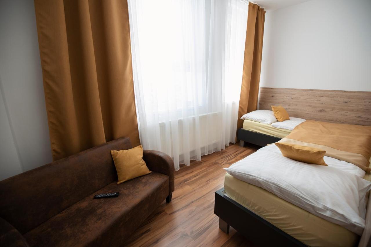 Primma Hotel Moldava nad Bodvou Eksteriør bilde