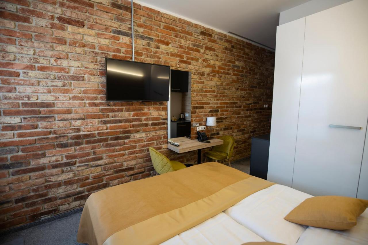 Primma Hotel Moldava nad Bodvou Eksteriør bilde