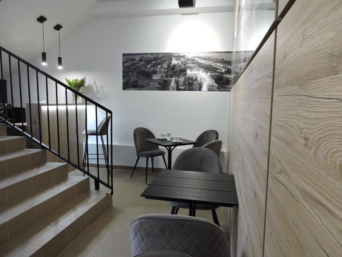Primma Hotel Moldava nad Bodvou Eksteriør bilde