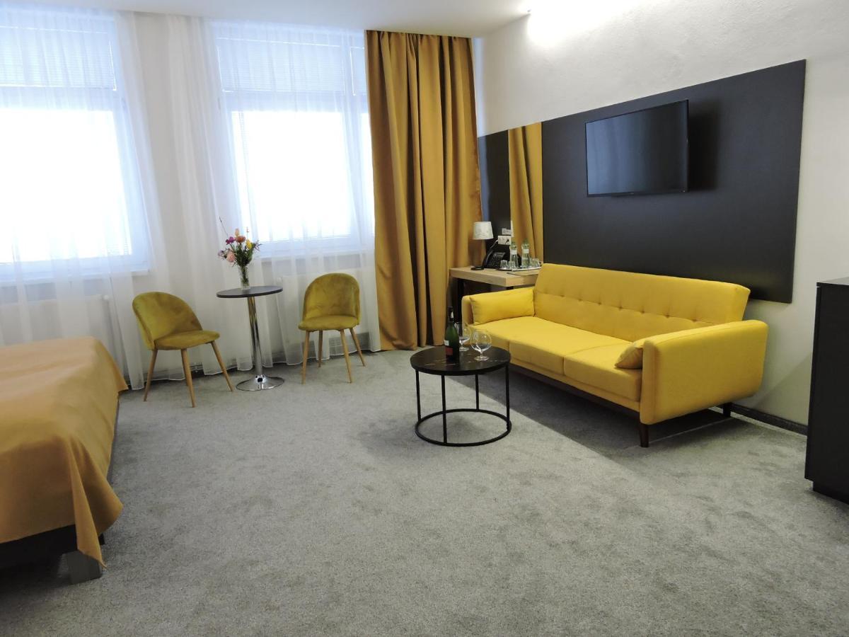 Primma Hotel Moldava nad Bodvou Eksteriør bilde