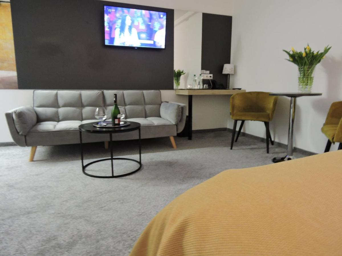 Primma Hotel Moldava nad Bodvou Eksteriør bilde