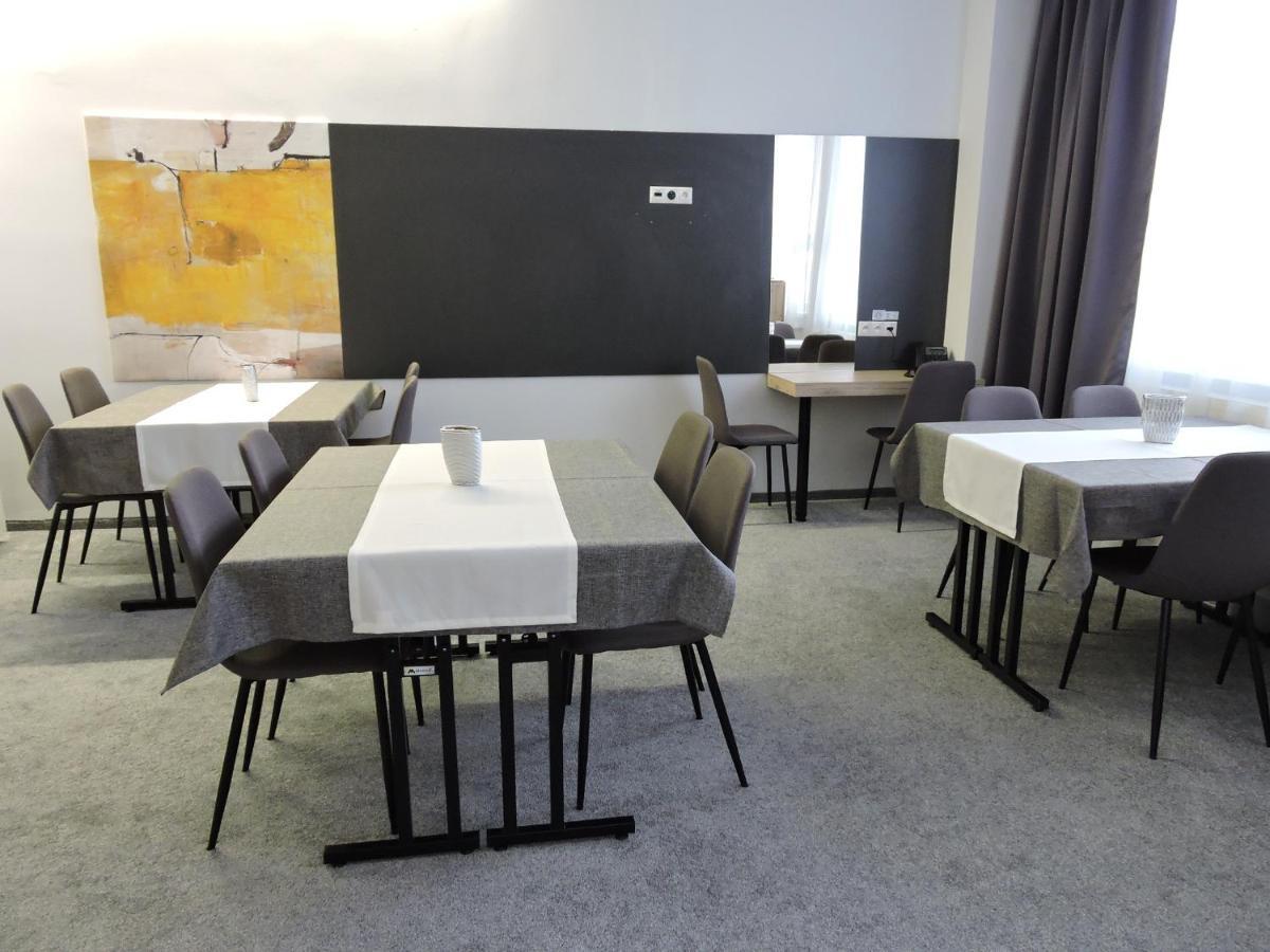 Primma Hotel Moldava nad Bodvou Eksteriør bilde