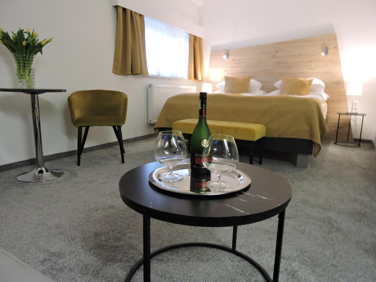 Primma Hotel Moldava nad Bodvou Eksteriør bilde