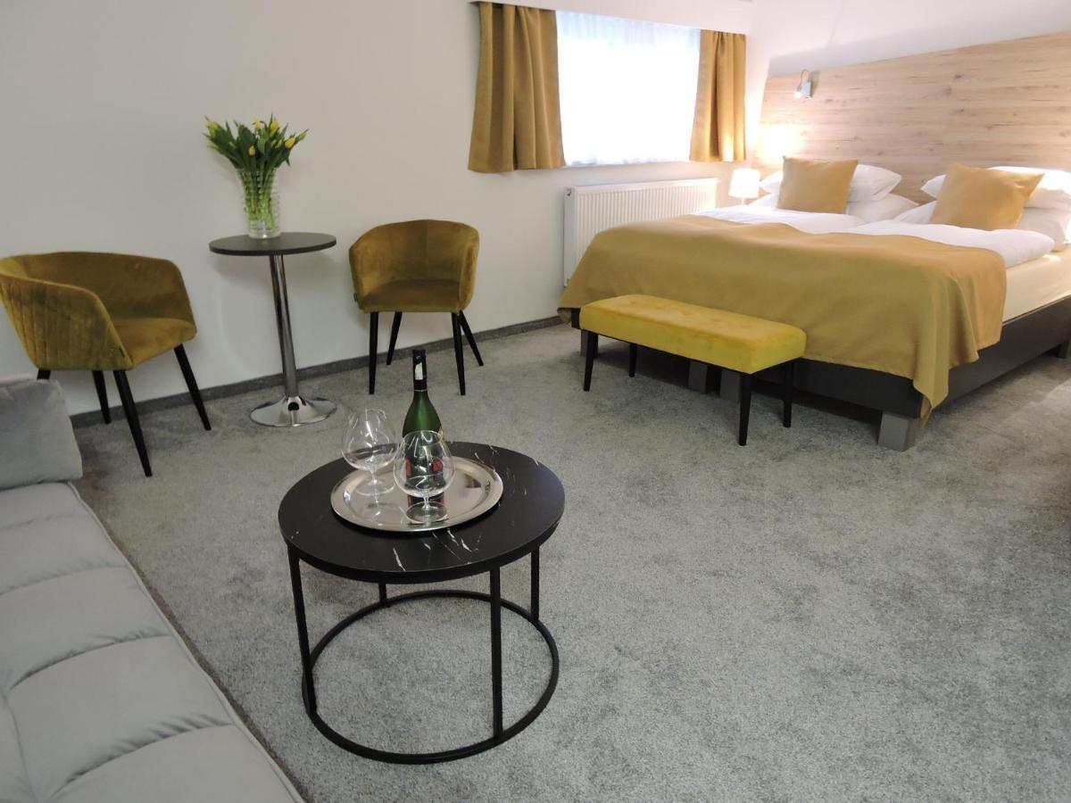 Primma Hotel Moldava nad Bodvou Eksteriør bilde