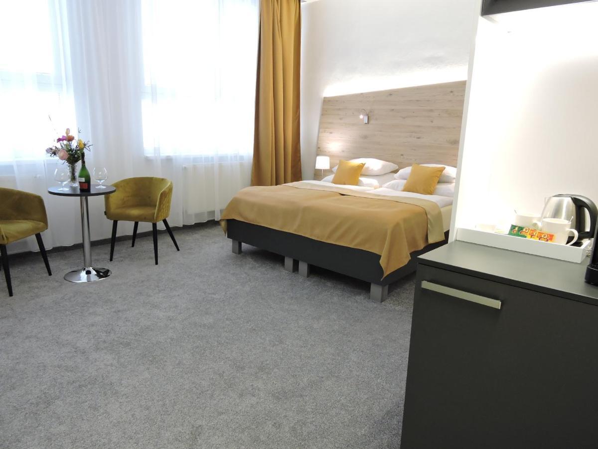 Primma Hotel Moldava nad Bodvou Eksteriør bilde