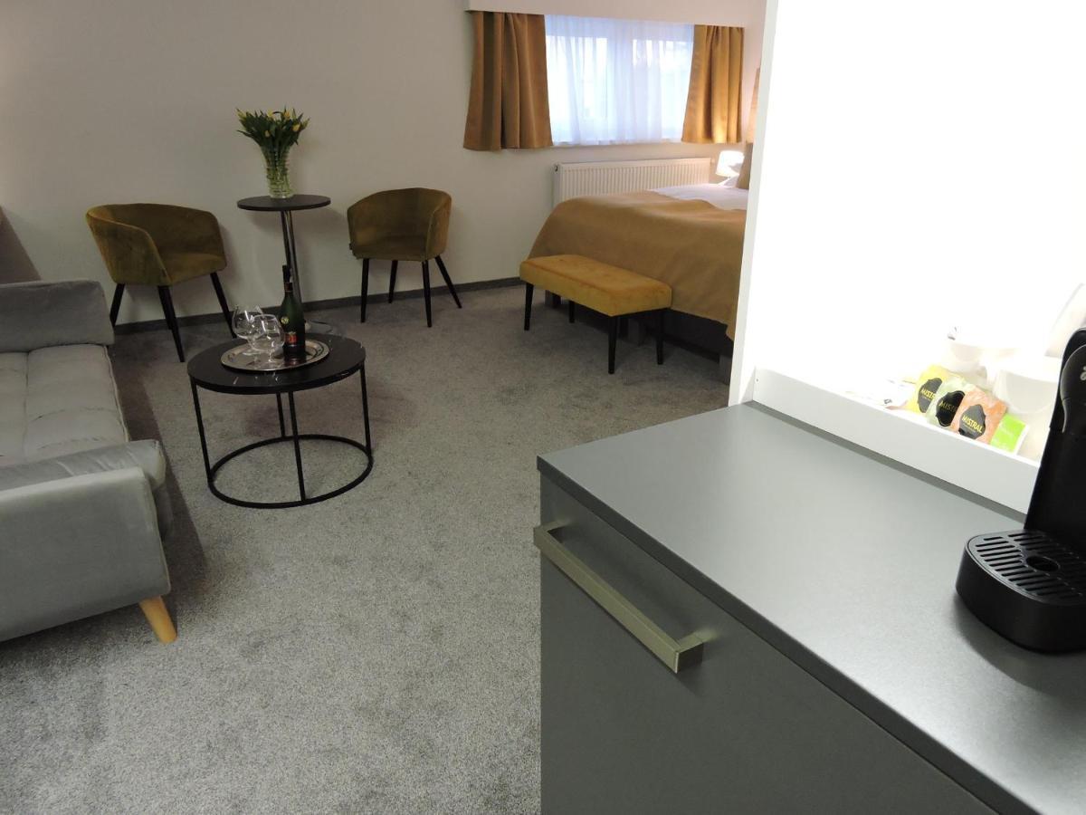 Primma Hotel Moldava nad Bodvou Eksteriør bilde