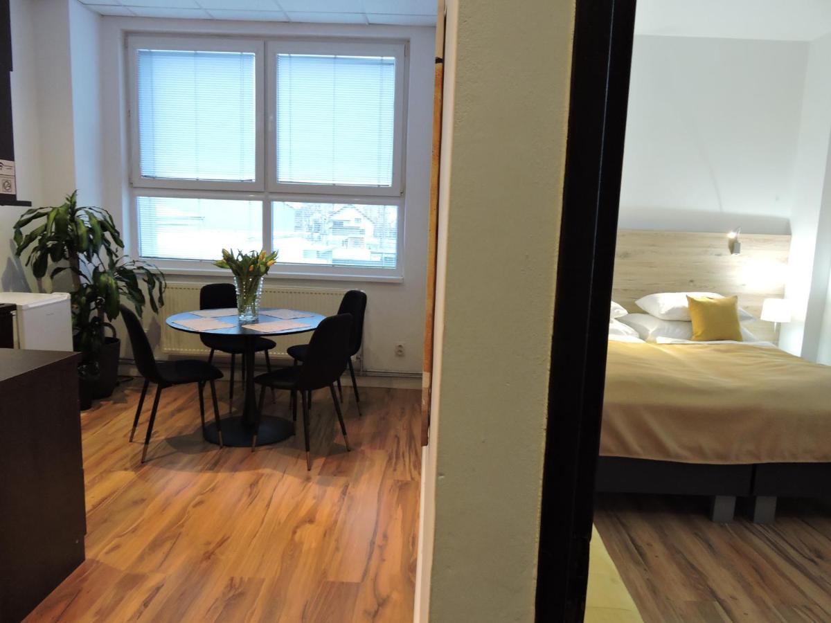Primma Hotel Moldava nad Bodvou Eksteriør bilde