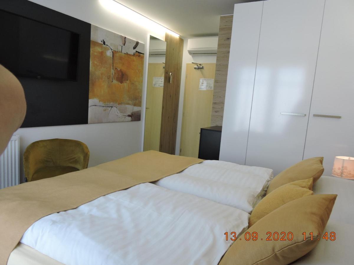 Primma Hotel Moldava nad Bodvou Eksteriør bilde