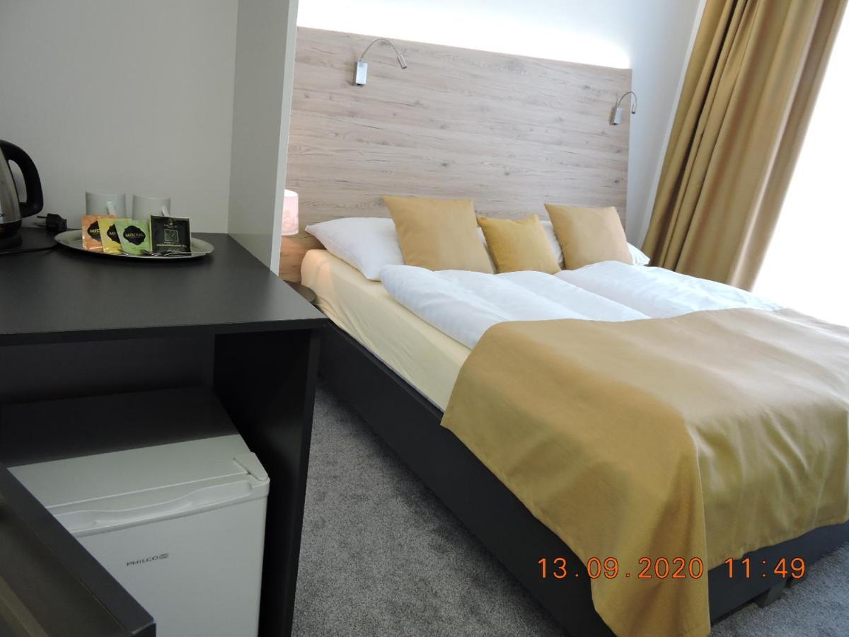 Primma Hotel Moldava nad Bodvou Eksteriør bilde