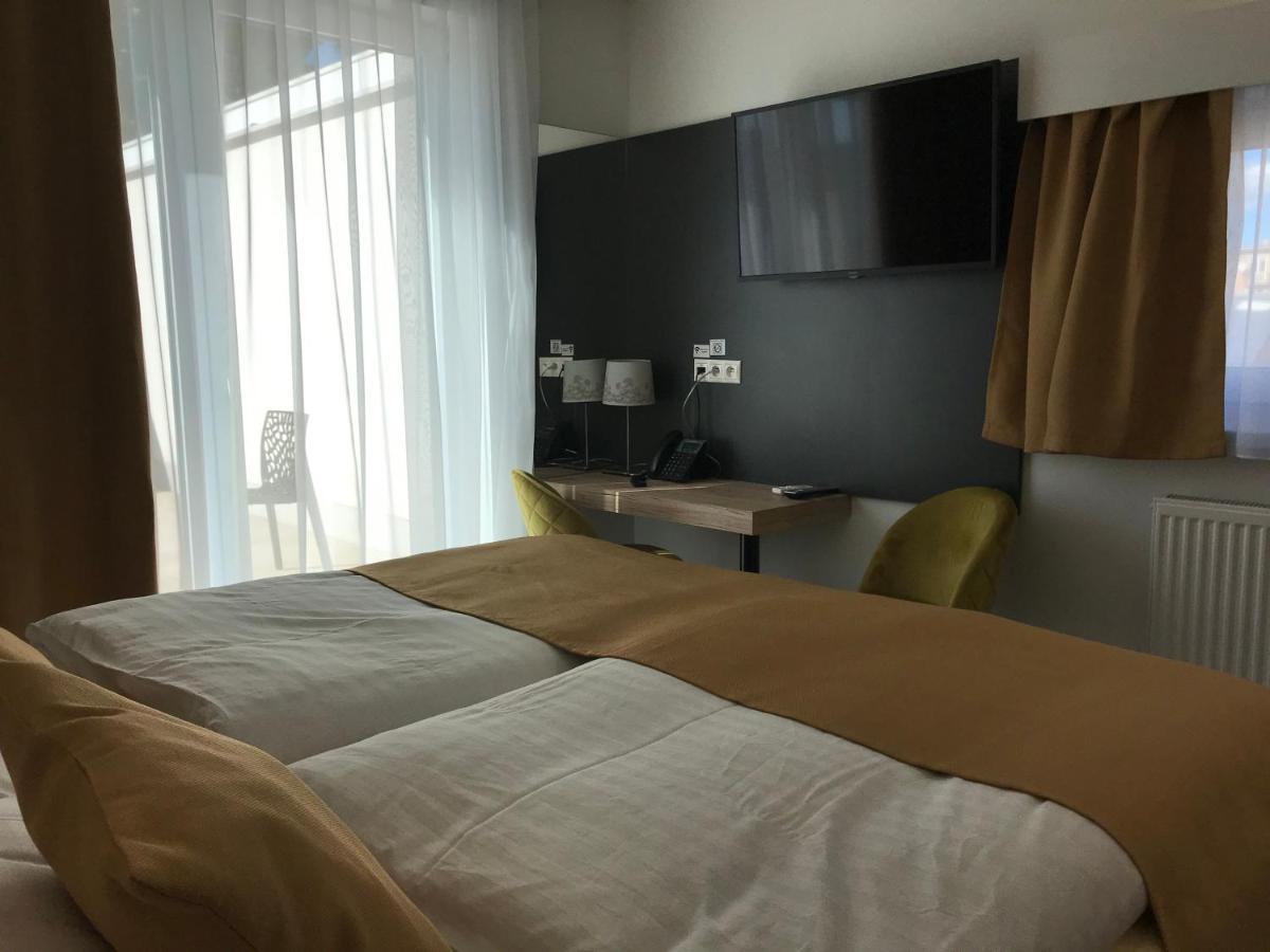 Primma Hotel Moldava nad Bodvou Eksteriør bilde