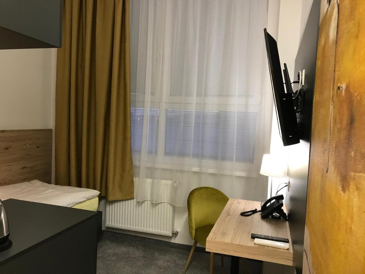 Primma Hotel Moldava nad Bodvou Eksteriør bilde