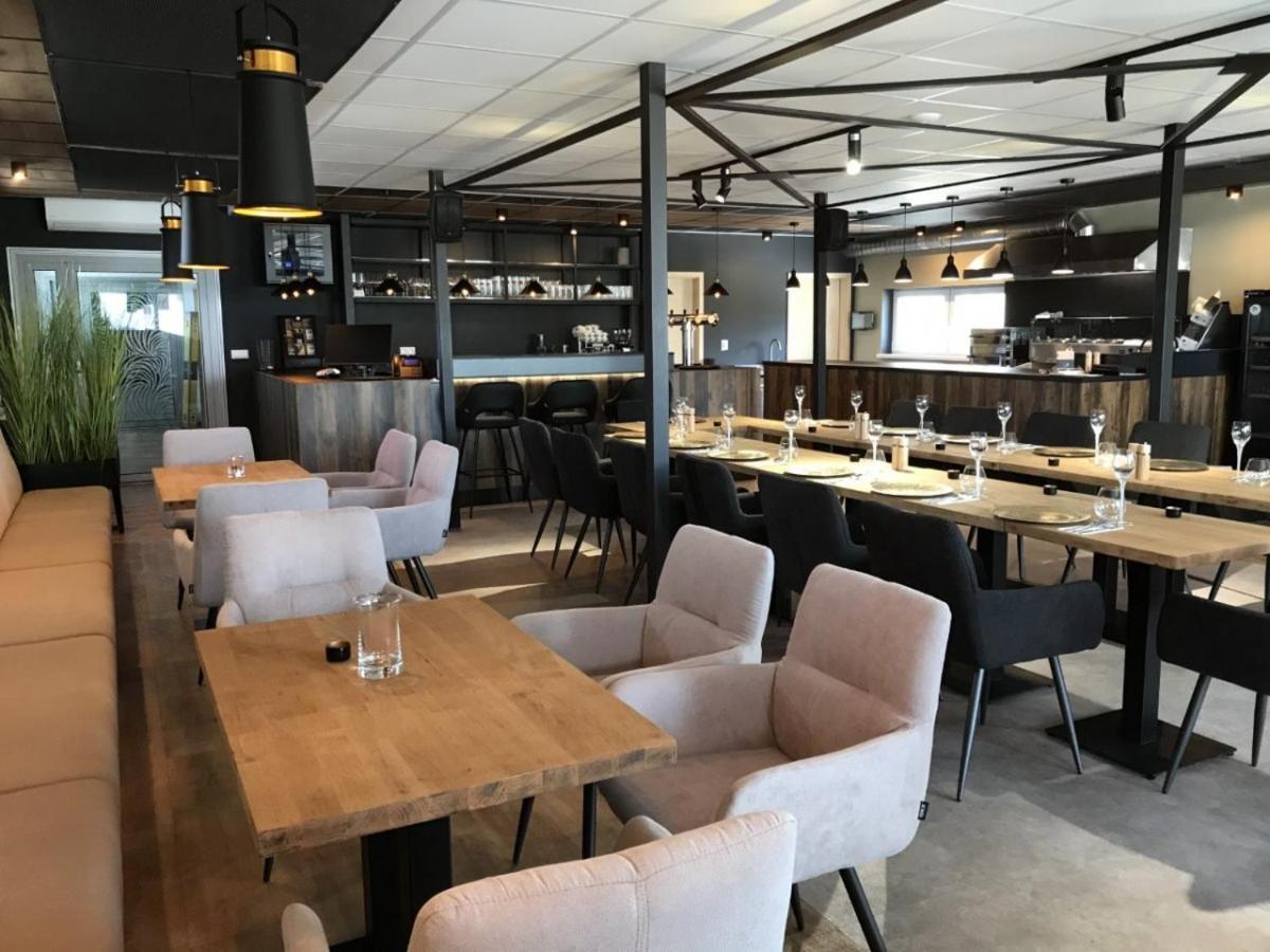 Primma Hotel Moldava nad Bodvou Eksteriør bilde