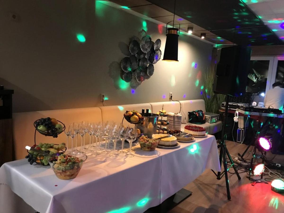 Primma Hotel Moldava nad Bodvou Eksteriør bilde