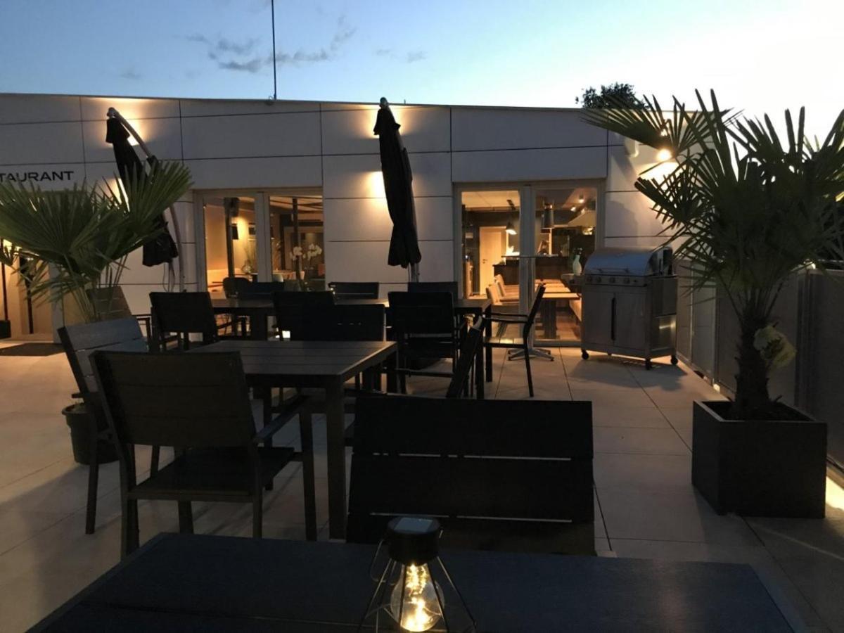Primma Hotel Moldava nad Bodvou Eksteriør bilde