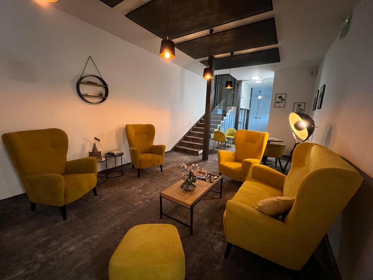 Primma Hotel Moldava nad Bodvou Eksteriør bilde