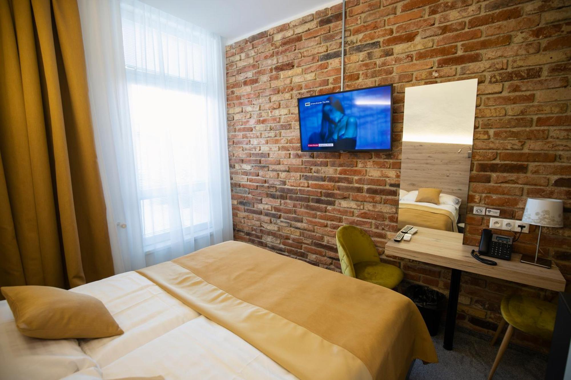Primma Hotel Moldava nad Bodvou Eksteriør bilde